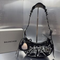 Balenciag Le Cagole Bags